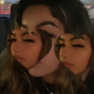 Meet your Posher, Gabrielle